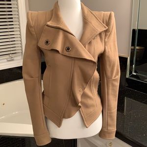 BCBG blazer